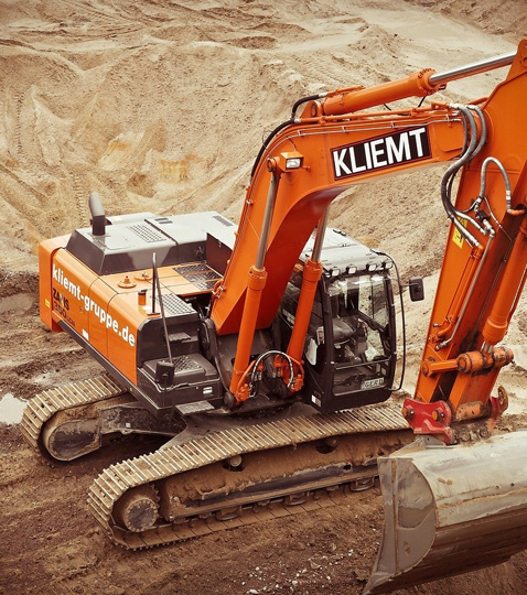 Excavator Rental Service

 - RK Earth Movers, Srirangam, Trichy